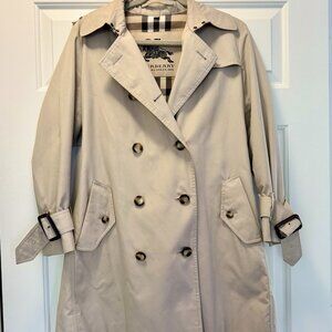 Burberry Trench Coat